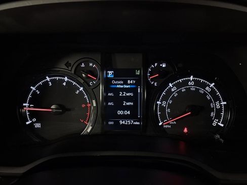 Used 2020 Toyota 4Runner SR5 image 13