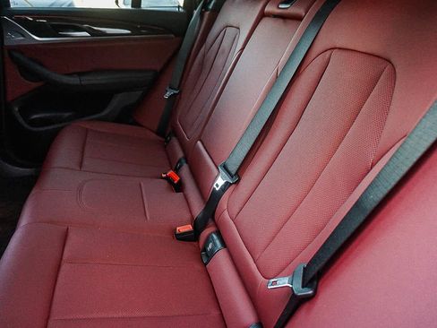 Used 2024 BMW X3 sDrive30i w/ Convenience Package w/ZPA image 22