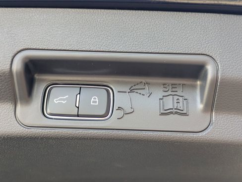 New 2026 Ford Explorer Tremor w/ Tremor Ultimate Package image 34