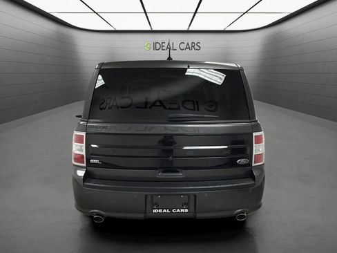 Used 2019 Ford Flex SEL w/ Equipment Group 202A FWD image 6