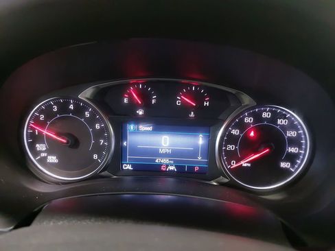 Used 2023 GMC Terrain SLE w/ Driver Convenience Package AWD/4WD image 19