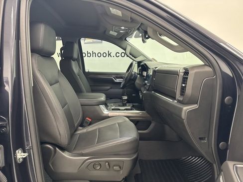 Used 2023 Chevrolet Silverado 1500 LTZ image 33