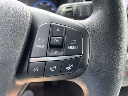 Certified 2024 Ford Bronco Sport Big Bend AWD/4WD image 21