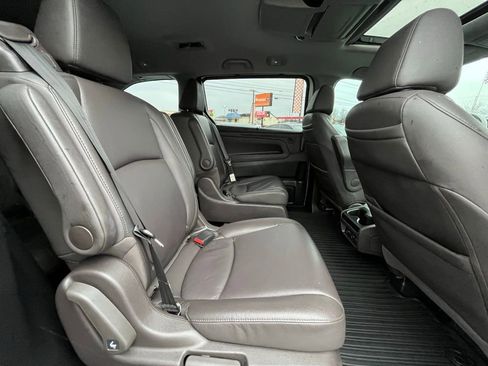 Used 2019 Honda Odyssey EX-L image 25