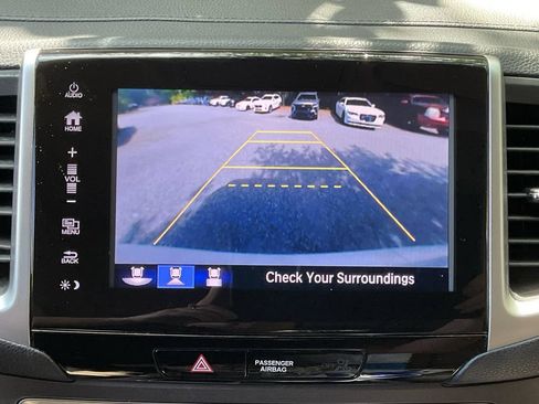 Used 2017 Honda Pilot EX-L image 22