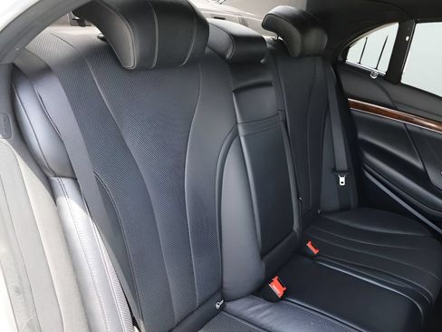 Certified 2015 Mercedes-Benz S 550 4MATIC Sedan image 14