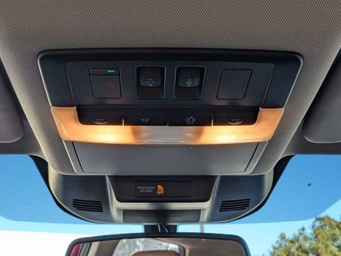 Certified 2024 Nissan Rogue Platinum w/ Platinum Premium Package image 22