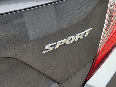 Used 2019 Honda Civic Sport image 35