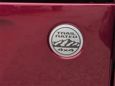 Certified 2022 Jeep Wrangler Unlimited Sahara w/ LED Lighting Group image 10