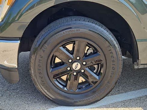 Used 2021 Ford F150 XLT w/ Equipment Group 301A Mid RWD image 13