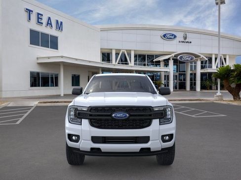New 2025 Ford Ranger XL AWD/4WD image 6
