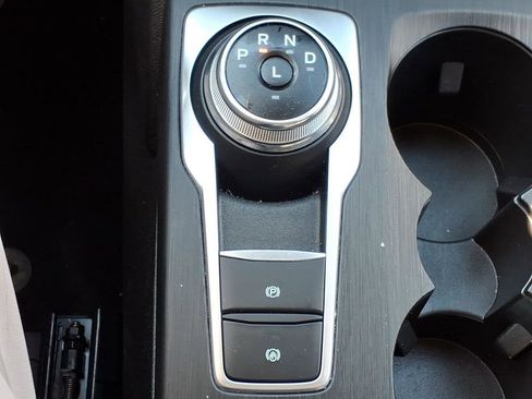 Used 2023 Ford Escape Active image 18