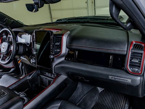 Used 2025 RAM 1500 Rebel w/ Rebel Level 2 Equipment Group image 18