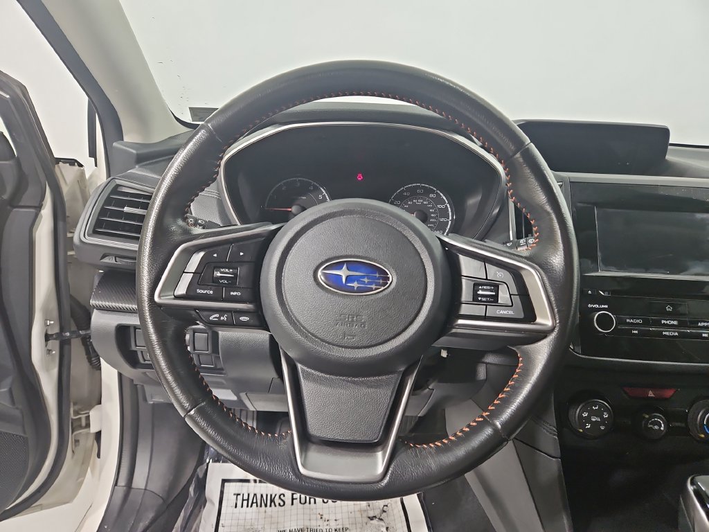 Used 2019 Subaru Crosstrek 2.0i Premium AWD/4WD image 15