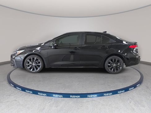 Used 2024 Toyota Corolla SE FWD image 11