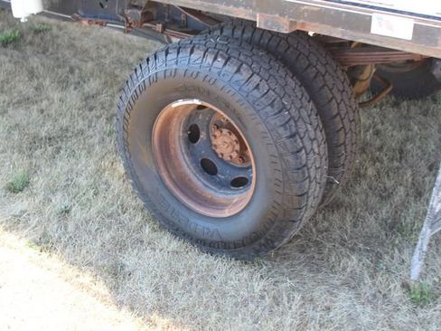 Used 2001 Dodge Ram 3500 Truck 4x4 Regular Cab image 19