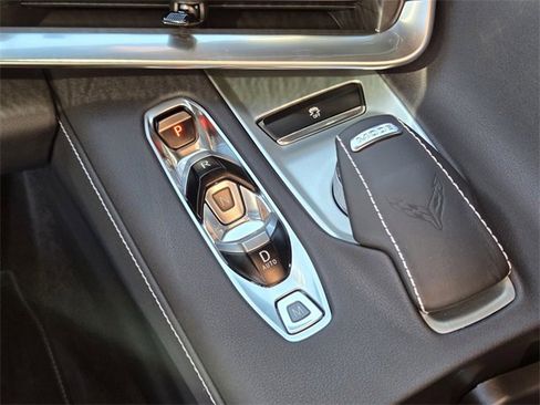 Certified 2023 Chevrolet Corvette Stingray w/ Z51 Performance Package image 22