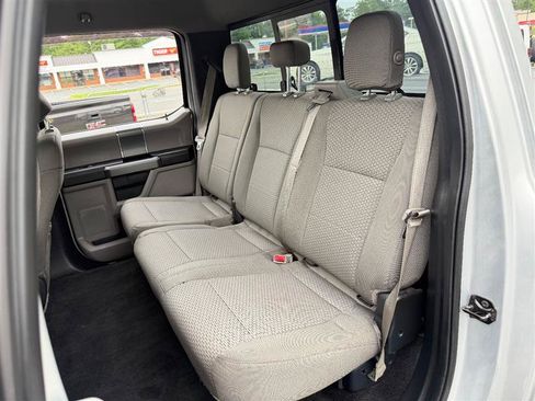 Used 2015 Ford F150 XLT w/ Equipment Group 302A Luxury AWD/4WD image 21