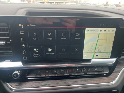 New 2026 GMC Sierra 1500 SLT w/ SLT Premium Plus Package image 17