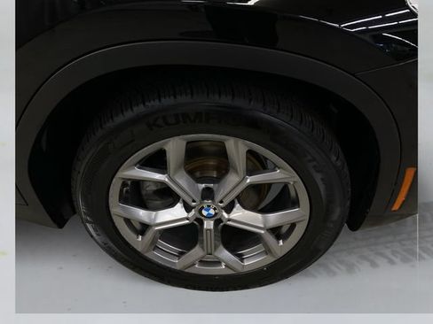 Used 2020 BMW X4 xDrive30i w/ Convenience Package AWD/4WD image 17