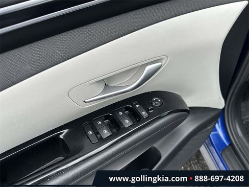 Used 2023 Hyundai Tucson Limited image 15