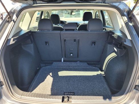 Certified 2025 Volkswagen Taos S FWD image 35