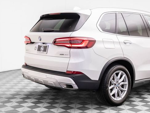 Used 2023 BMW X5 xDrive40i w/ Premium Package image 36