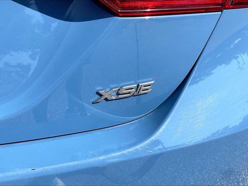 Used 2024 Toyota Camry XSE FWD image 10