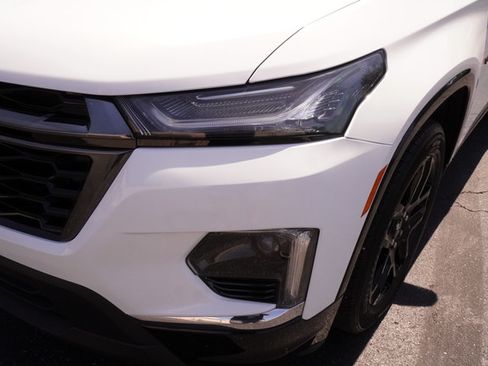 Used 2023 Chevrolet Traverse Premier w/ Redline Edition FWD image 31