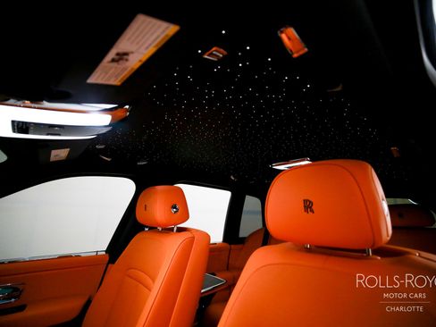 New 2026 Rolls-Royce Cullinan image 12