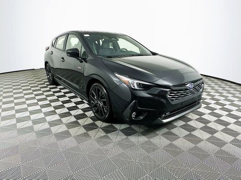 New 2026 Subaru Impreza RS image 2