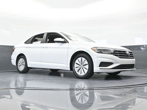 Used 2019 Volkswagen Jetta S w/ Driver Assistance Package FWD image 52