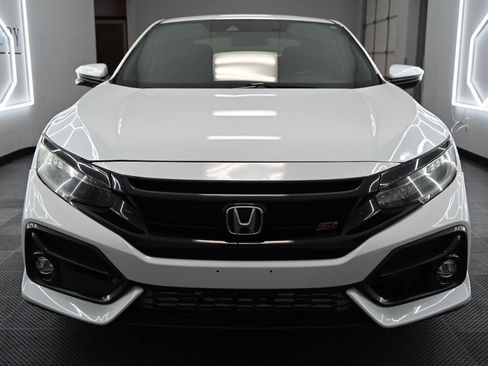 Used 2020 Honda Civic Si image 6