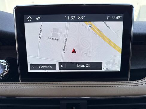 Used 2022 Lincoln Corsair Reserve w/ Equipment Group 201A image 20