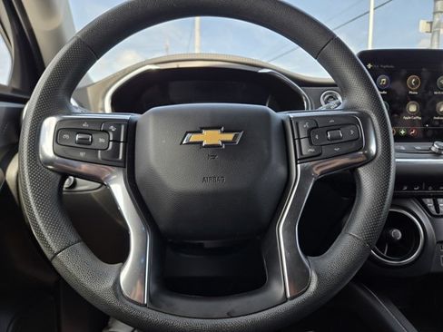 Used 2023 Chevrolet Blazer LT w/ Driver Confidence Package FWD image 16