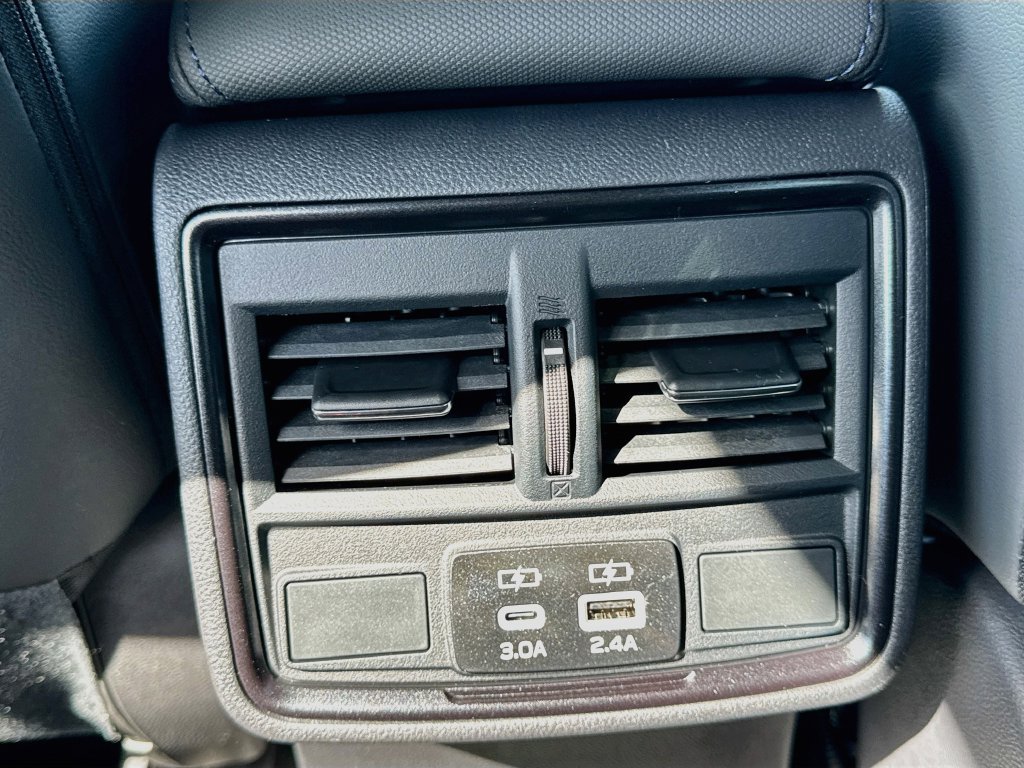 New 2026 Subaru Forester Premium AWD/4WD image 32