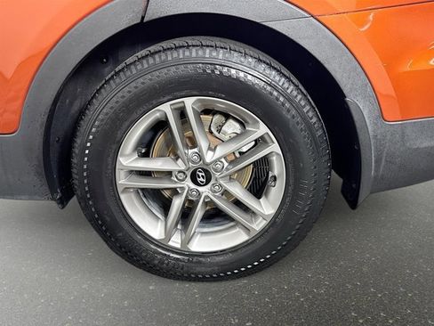 Used 2018 Hyundai Santa Fe Sport image 30