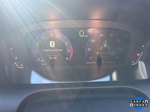 Certified 2025 Acura ADX A-Spec image 17