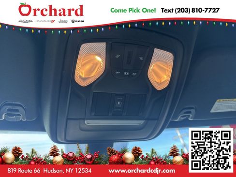 Used 2021 RAM 1500 Big Horn image 40