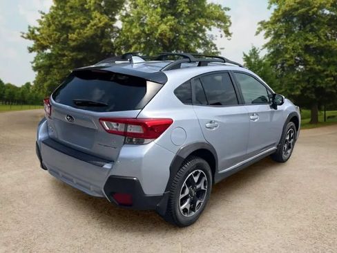 Used 2019 Subaru Crosstrek 2.0i Premium AWD/4WD image 8