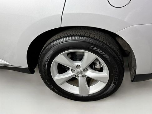 Used 2014 Lexus RX 350 AWD image 27