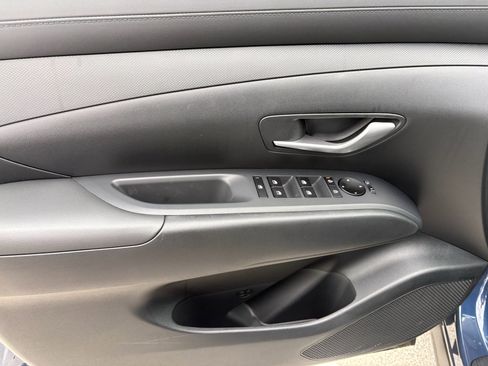 New 2026 Hyundai Tucson SEL FWD image 14