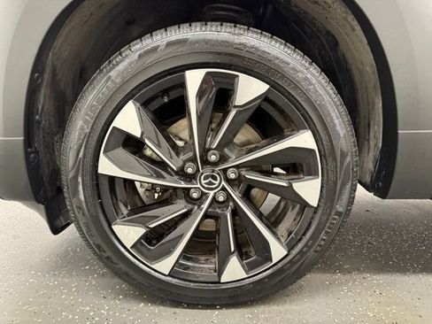 Used 2025 MAZDA CX-50 2.5 Hybrid w/ Premium Plus Pkg AWD/4WD image 19