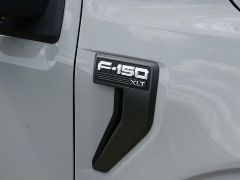Certified 2023 Ford F150 XLT w/ Equipment Group 302A High AWD/4WD image 9