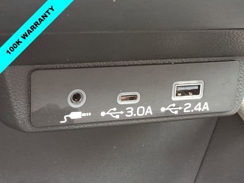 Certified 2025 Subaru Forester Premium AWD/4WD image 14