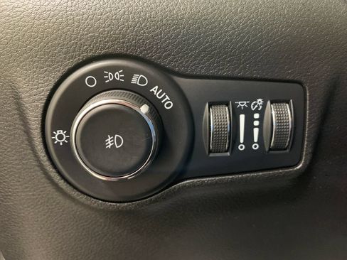 Used 2022 Jeep Compass Limited AWD/4WD image 25