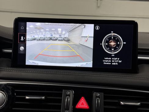 Used 2022 Genesis G70 3.3T image 33