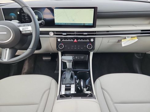 New 2025 Hyundai Tucson SEL AWD/4WD image 10