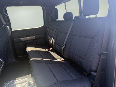 New 2026 Ford F150 XLT w/ Equipment Group 302A MID AWD/4WD image 10