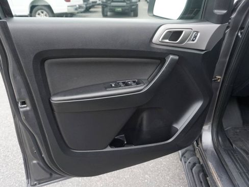 Used 2020 Ford Ranger XLT w/ Technology Package AWD/4WD image 15